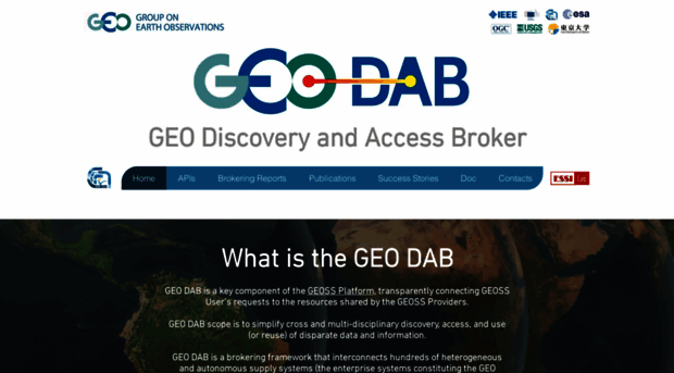 geodab.net