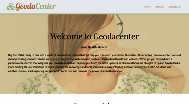 geodacenter.org