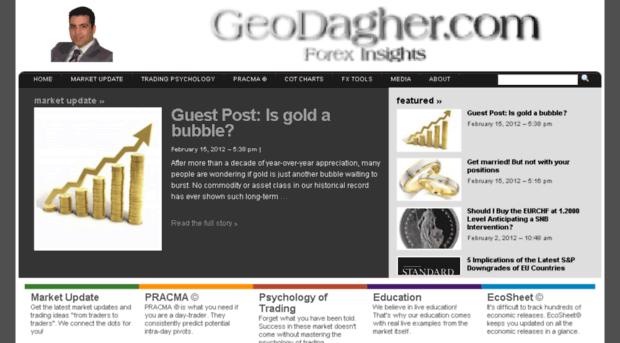 geodagher.com