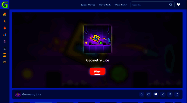 geodash-lite.com