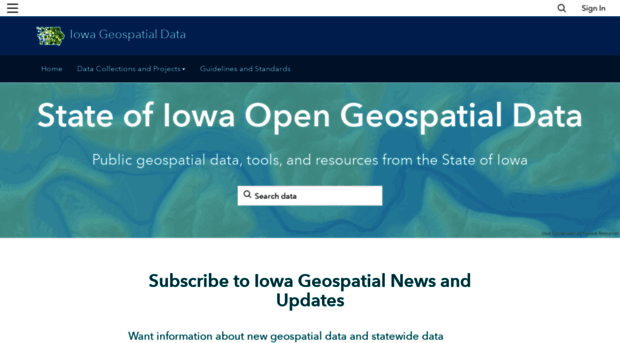 geodata.iowa.gov