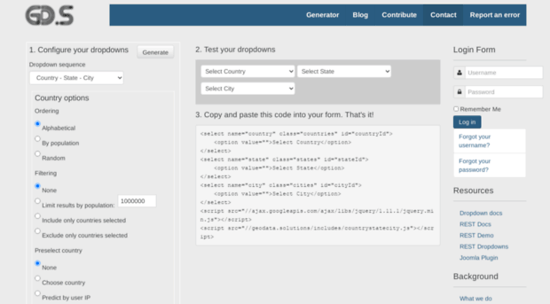 geodata.solutions