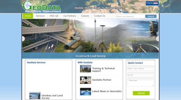 geodatageomatics.com