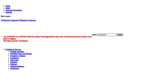 geodatenzentrum.de