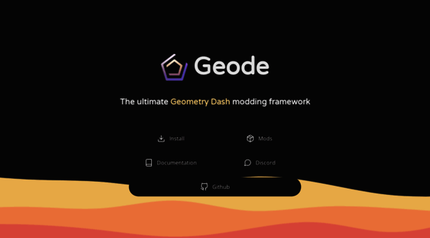 geode-sdk.org