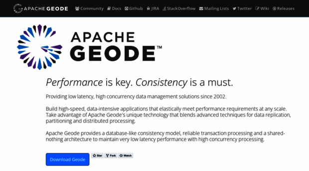 geode.apache.org