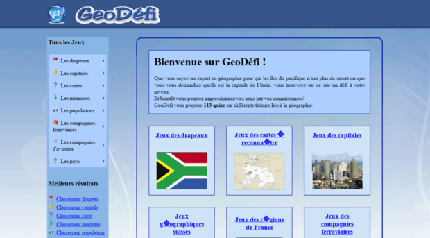 geodefi.com