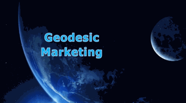 geodesic-marketing.com