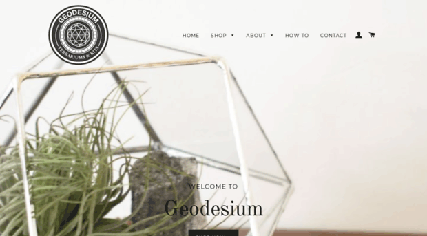 geodesium.co.uk