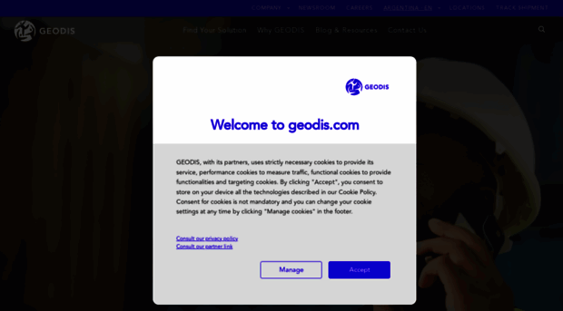 geodis.com.ar