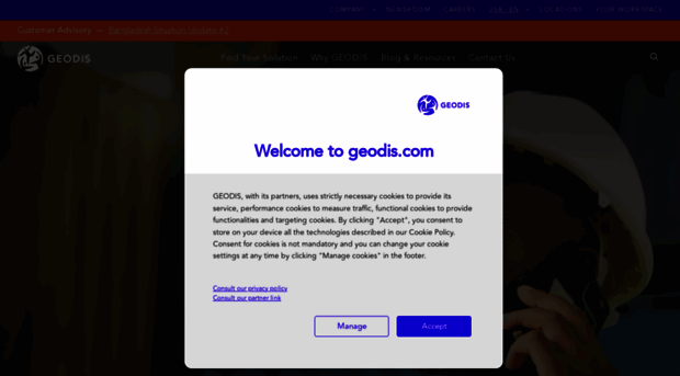 geodis.us