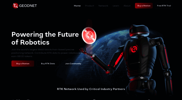 geodnet.com