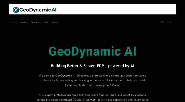 geodynamic-ai.com