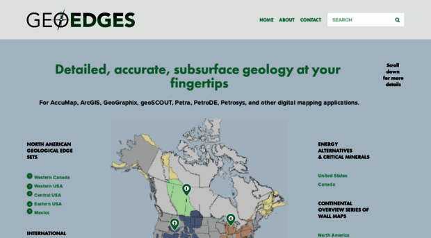 geoedges.com