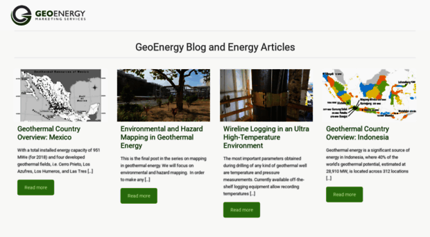 geoenergymarketing.com