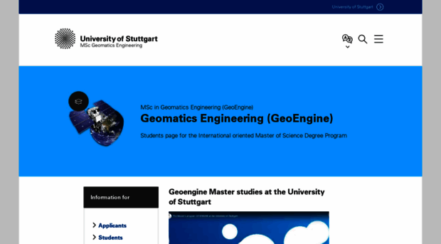 geoengine.uni-stuttgart.de