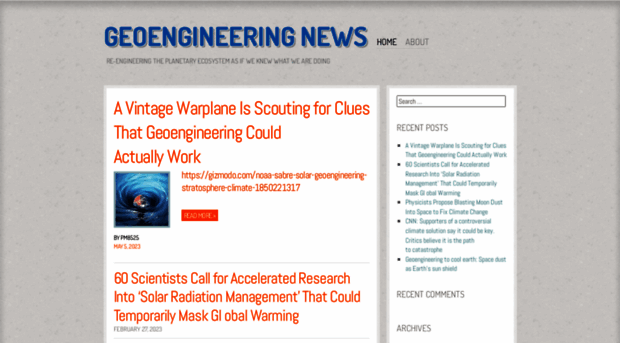 geoengineeringnews.wordpress.com