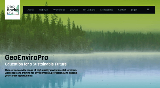 geoenviropro.com