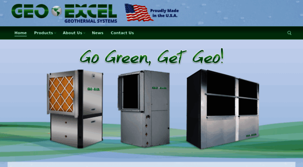 geoexcel.com