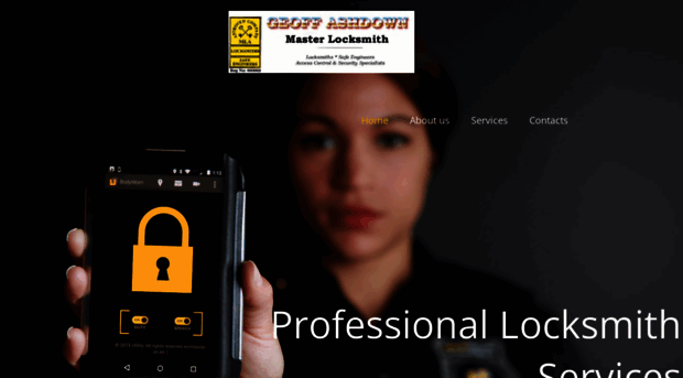 geoffashdownlocksmith.co.uk