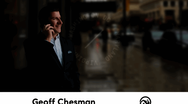 geoffchesman.com