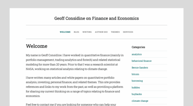 geoffconsidine.com
