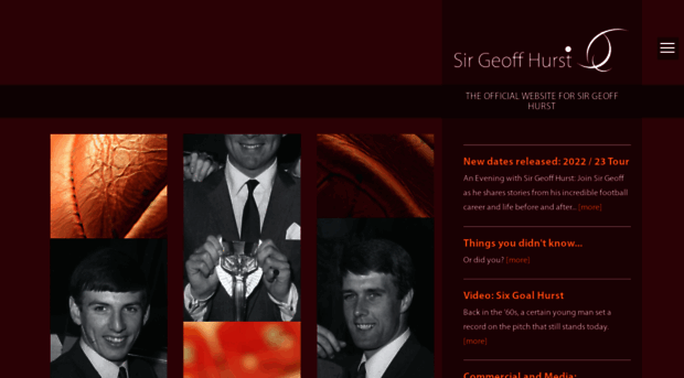 geoffhurst.com