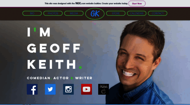 geoffkeith.com