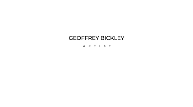 geoffreybickley.co.uk