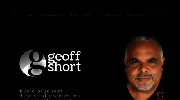 geoffreybshort.com