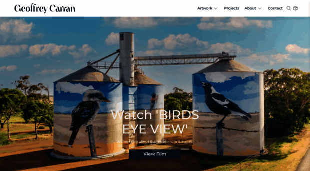 geoffreycarran.com.au