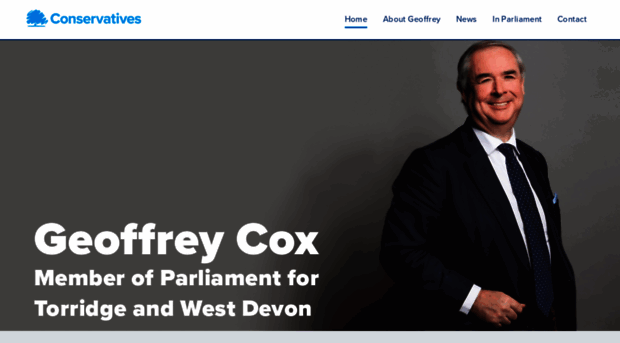 geoffreycox.co.uk