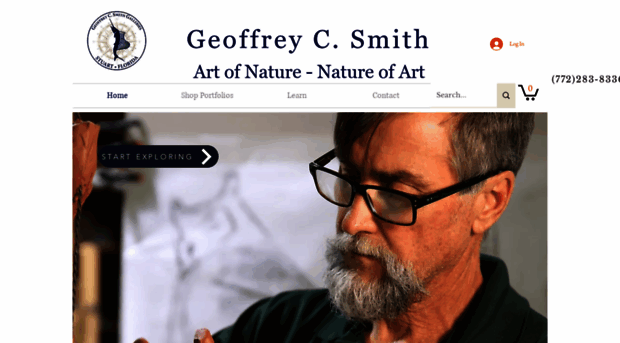 geoffreycsmith.com