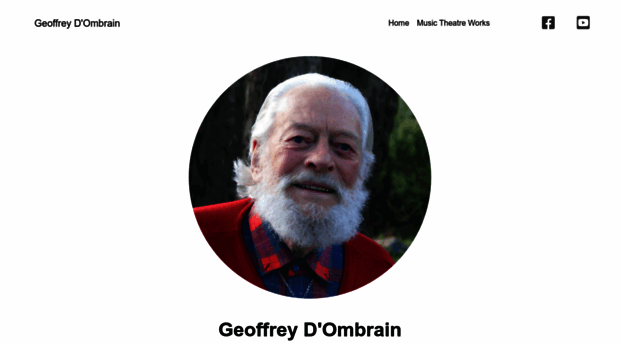 geoffreydombrain.com.au