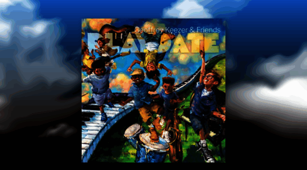 geoffreykeezer.com