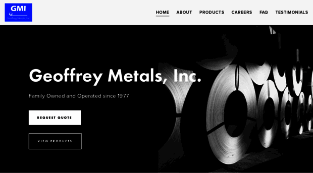 geoffreymetals.com