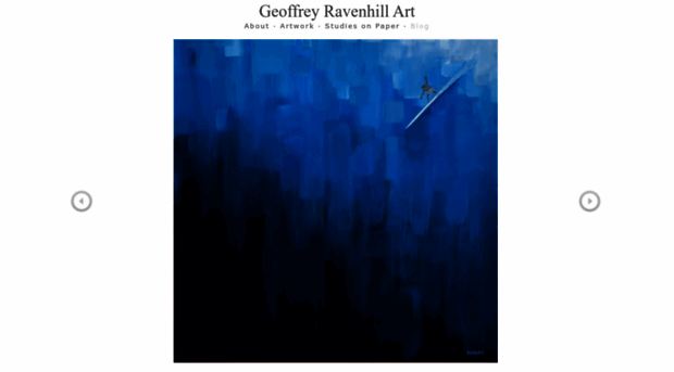 geoffreyravenhill.com