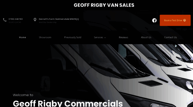 geoffrigbyvansales.co.uk