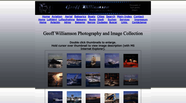 geoffwilliamson.com