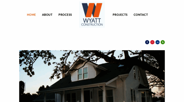 geoffwyattconstruction.com