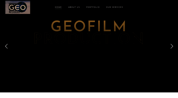 geofilmproduction.com