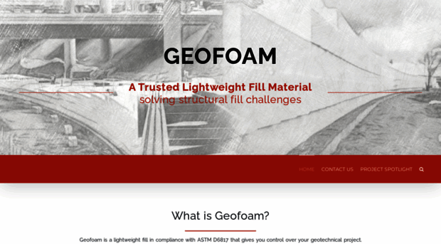 geofoam.com