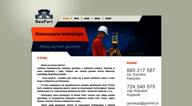 geofort.pl