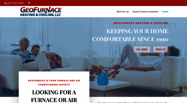 geofurnace.com