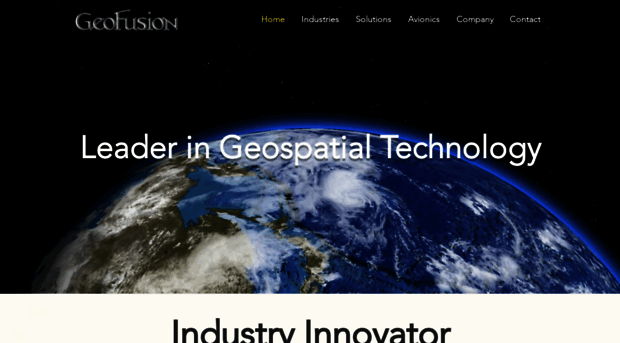 geofusion.com