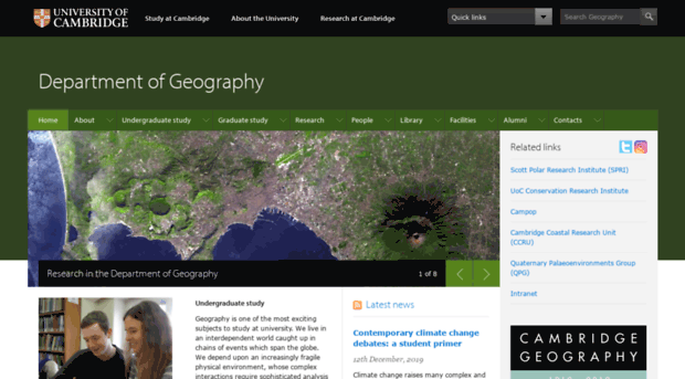 geog.cam.ac.uk