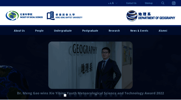 geog.hkbu.edu.hk