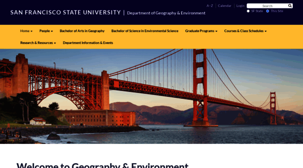 geog.sfsu.edu