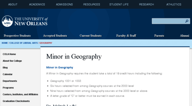 geog.uno.edu