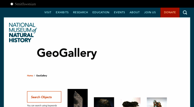 geogallery.si.edu